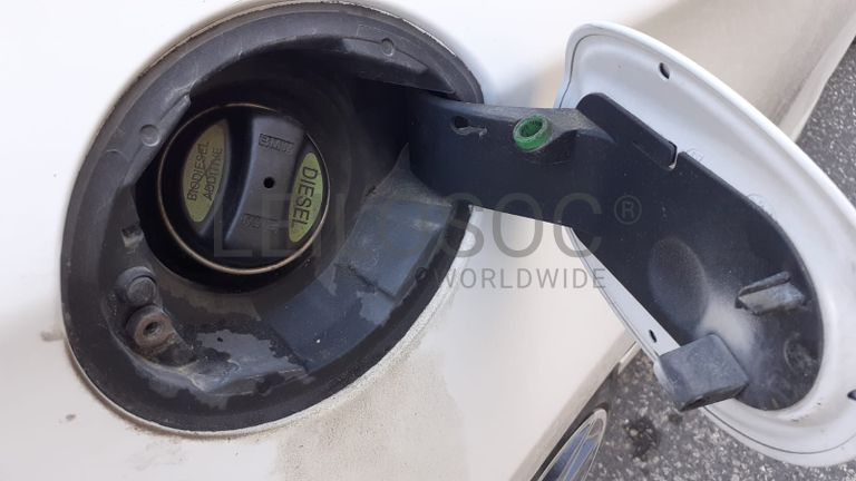 BMW Série 1 · Ano 2008