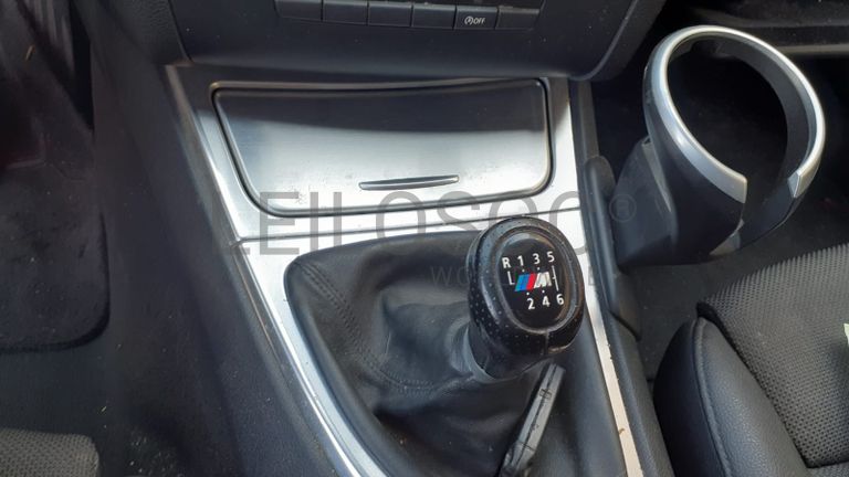 BMW Série 1 · Ano 2008