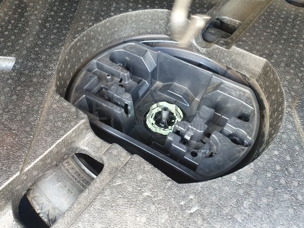 Peugeot 308 · Ano 2015