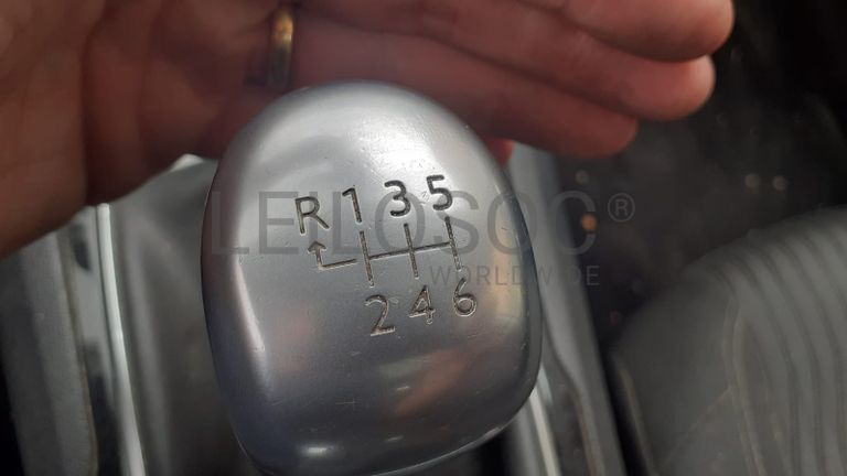 Peugeot 308 · Ano 2014