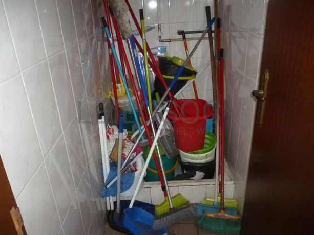 Equipamento · Hotelaria