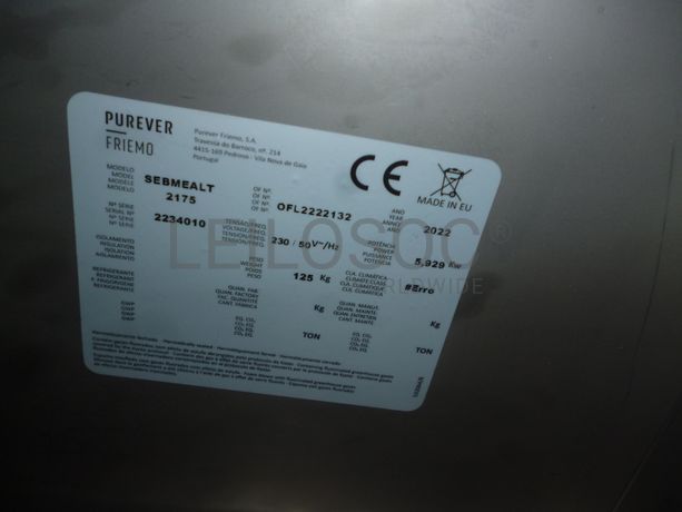 Equipamento · Hotelaria