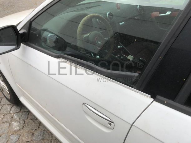 Audi A3 · Ano 2011 