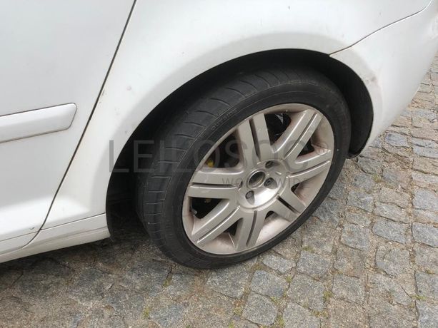Audi A3 · Ano 2011 