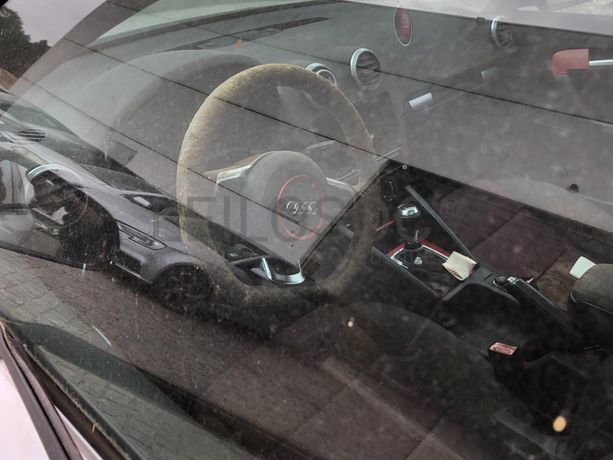 Audi A3 · Ano 2011 