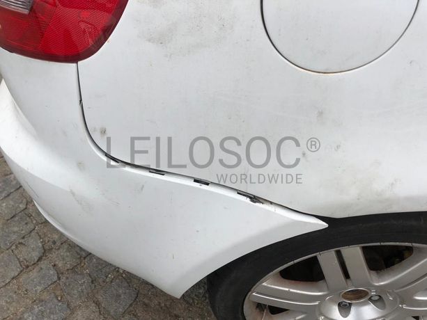 Audi A3 · Ano 2011 