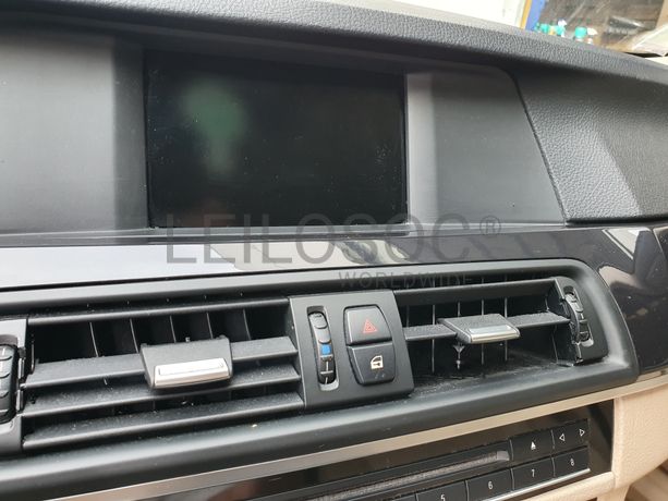 BMW 520D · Ano 2010