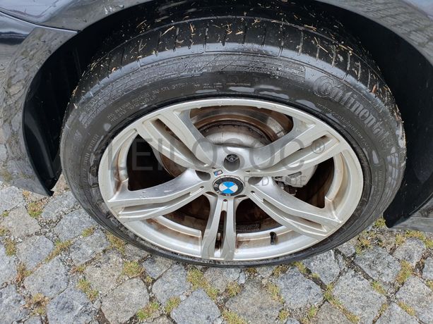 BMW 520D · Ano 2010