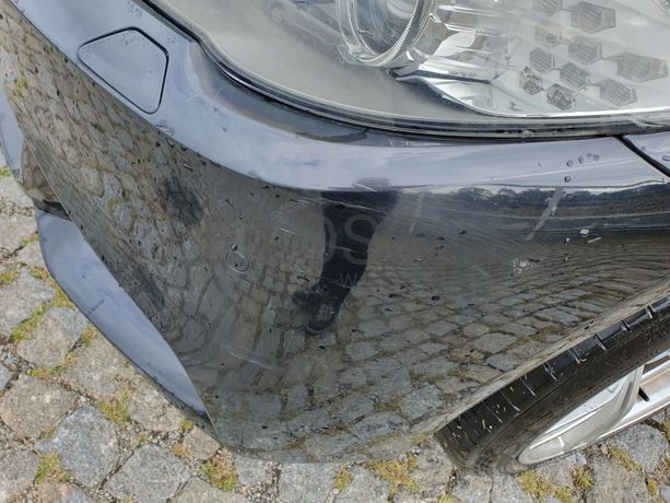 BMW 520D · Ano 2010