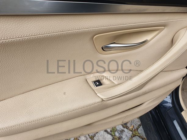 BMW 520D · Ano 2010