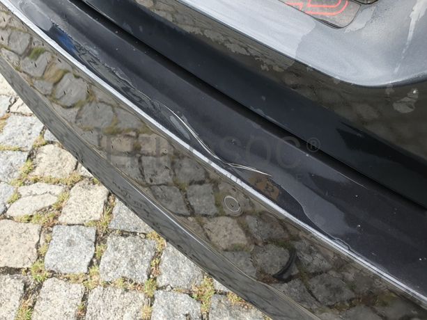 BMW 520D · Ano 2010