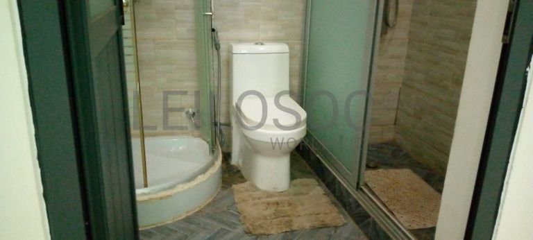 Moradia T3 em Nampula