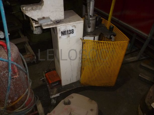 Equipamentos · Reparação e manutenção de máquinas e equipamentos