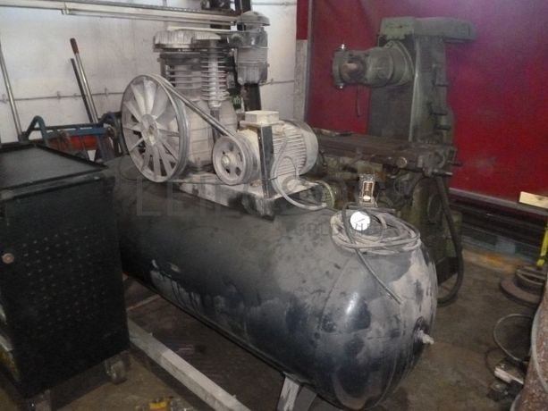 Equipamentos · Reparação e manutenção de máquinas e equipamentos