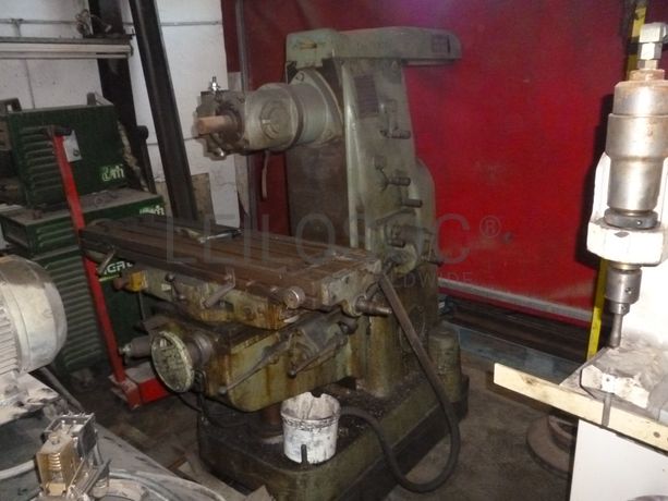 Equipamentos · Reparação e manutenção de máquinas e equipamentos