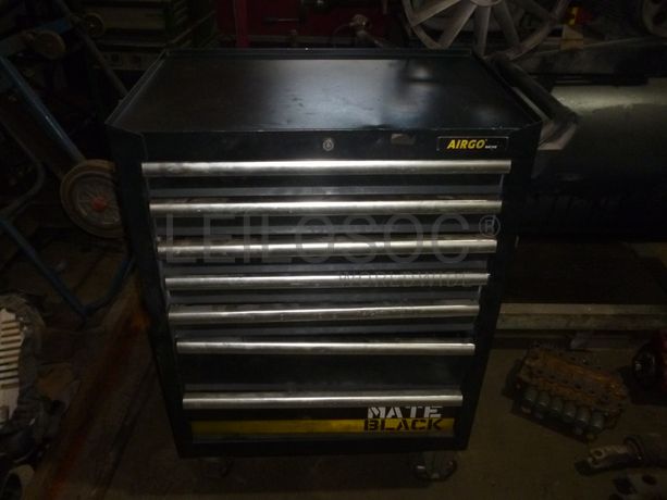 Equipamentos · Reparação e manutenção de máquinas e equipamentos