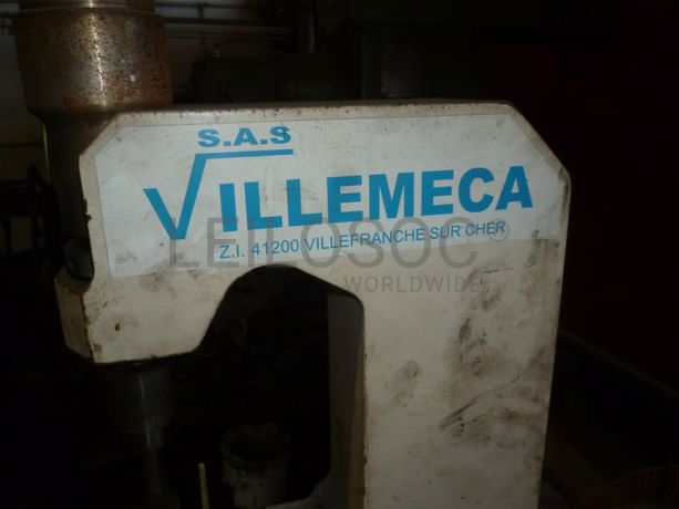 Equipamentos · Reparação e manutenção de máquinas e equipamentos