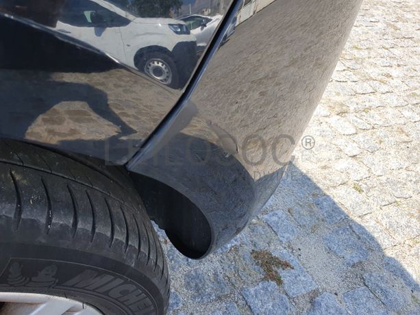 Opel Astra · Ano 2015