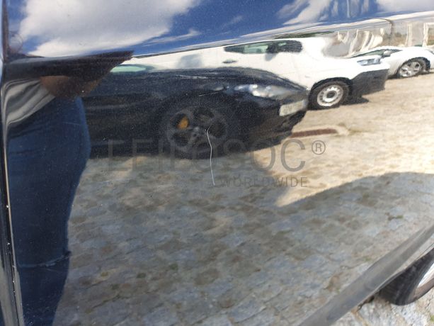 Opel Astra · Ano 2015