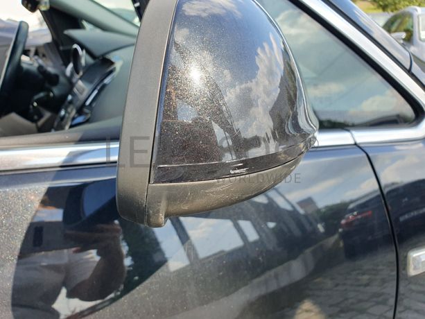 Opel Astra · Ano 2015