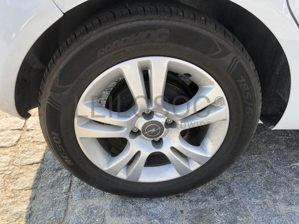 Opel Corsa · Ano 2014 