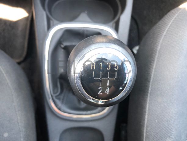 Opel Corsa · Ano 2014 