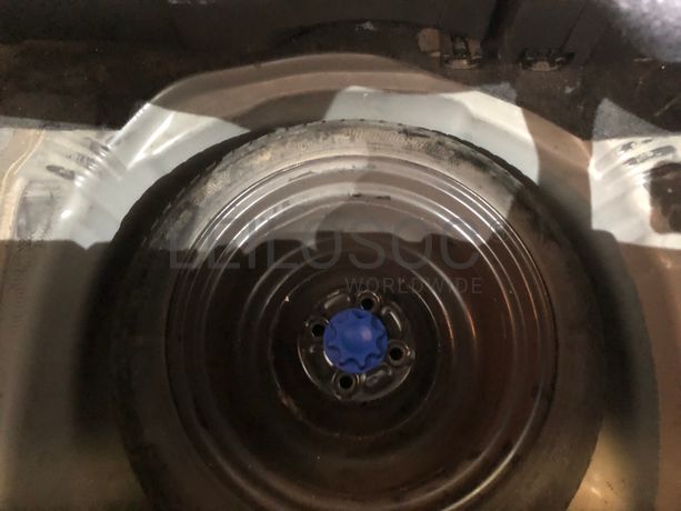 Toyota Yaris · Ano 2008