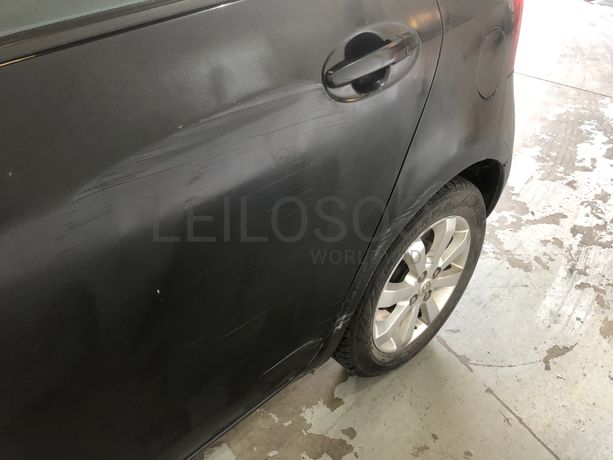 Toyota Yaris · Ano 2008