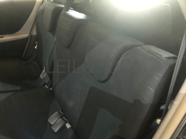 Toyota Yaris · Ano 2008