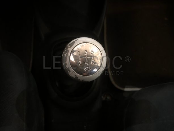 Toyota Yaris · Ano 2008