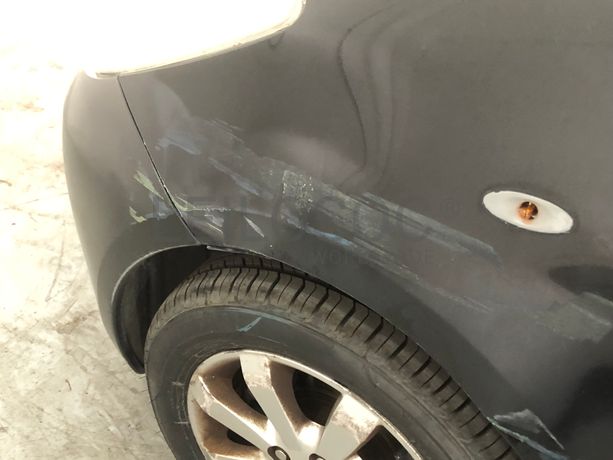 Toyota Yaris · Ano 2008