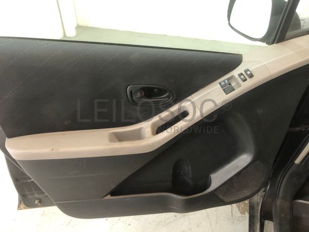 Toyota Yaris · Ano 2008