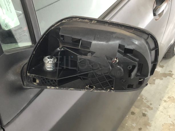 Toyota Yaris · Ano 2008