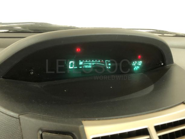 Toyota Yaris · Ano 2008