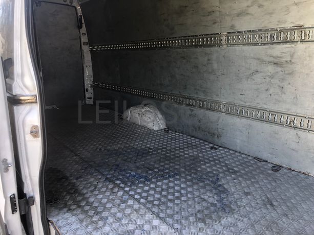 Iveco Daily · Ano 2016 