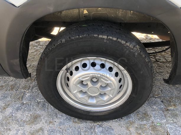 Iveco Daily · Ano 2016 