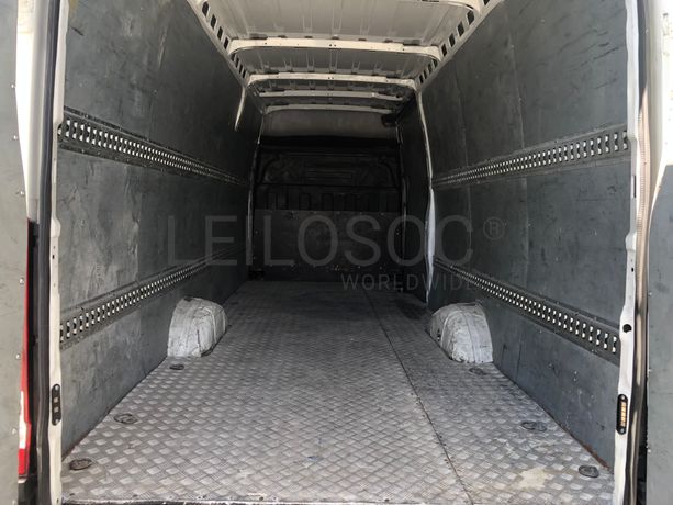 Iveco Daily · Ano 2016 