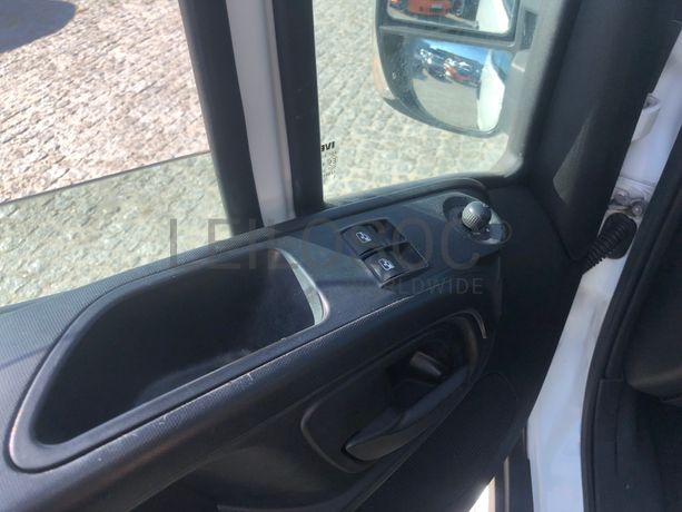 Iveco Daily · Ano 2016 