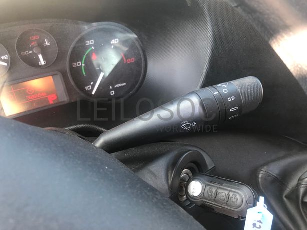 Iveco Daily · Ano 2016 