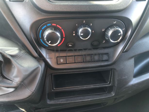Iveco Daily · Ano 2016 