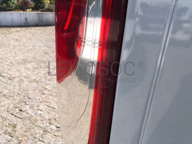 Iveco Daily · Ano 2016 
