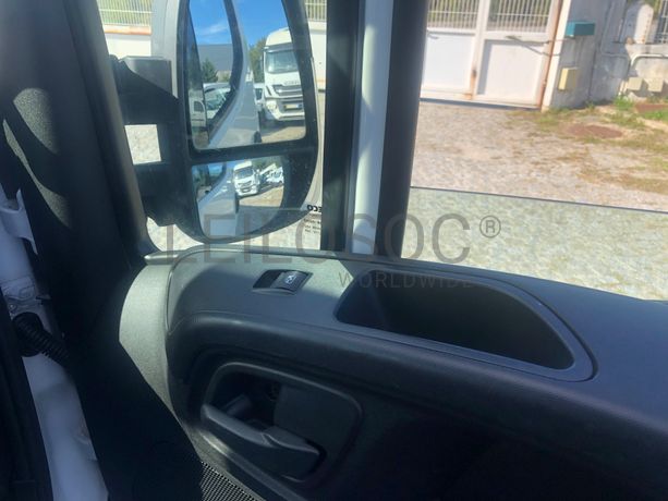 Iveco Daily · Ano 2016 