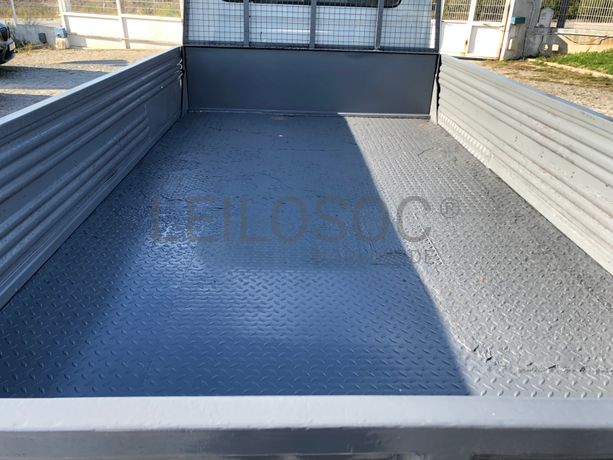 Iveco 35 C 13 · Ano 2003  