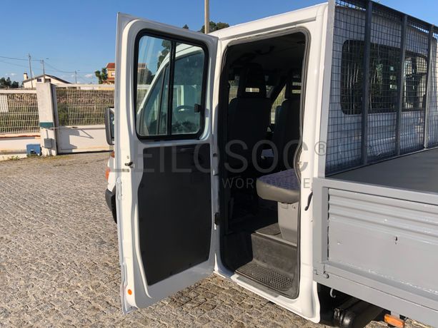 Iveco 35 C 13 · Ano 2003  