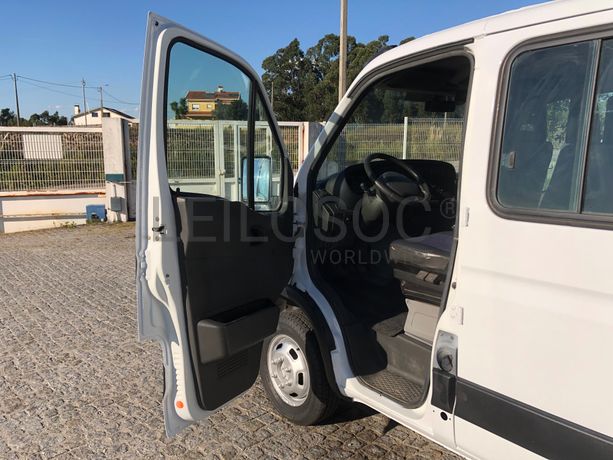 Iveco 35 C 13 · Ano 2003  
