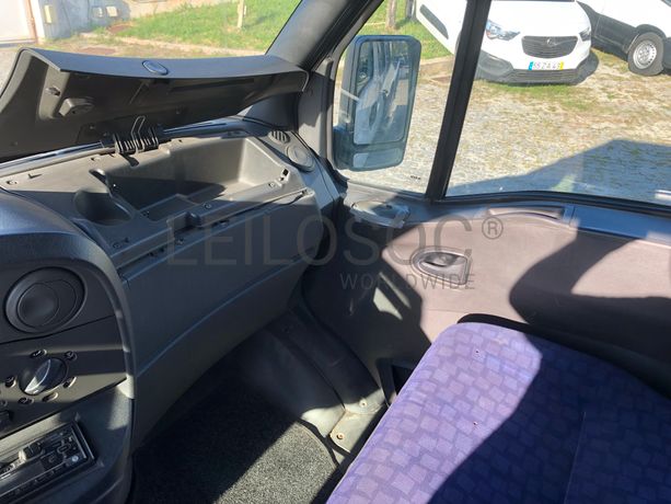 Iveco 35 C 13 · Ano 2003  