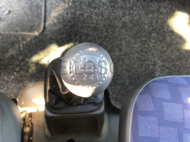 Iveco 35 C 13 · Ano 2003  