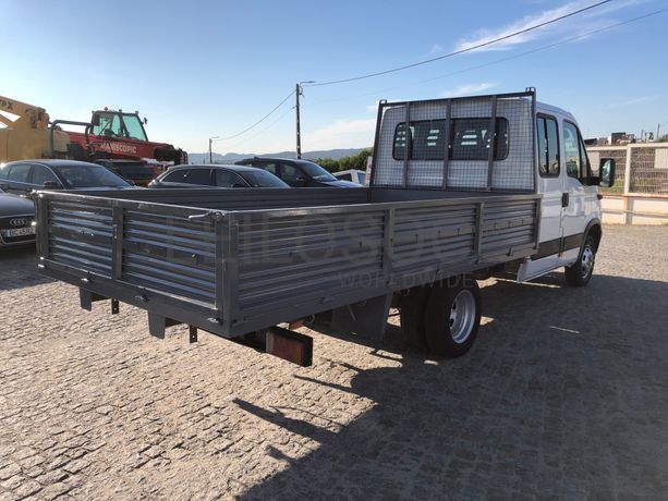 Iveco 35 C 13 · Ano 2003  