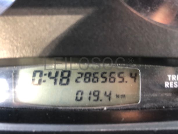 Iveco 35 C 13 · Ano 2003  
