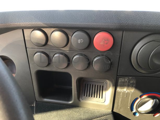 Iveco 35 C 13 · Ano 2003  